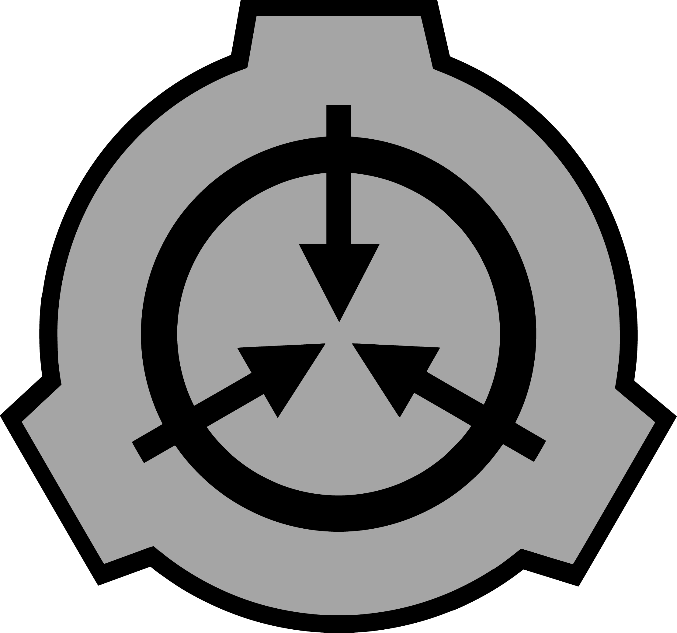 SCP-965 - SCP Foundation